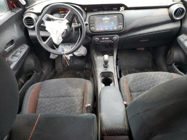 Фото 8 - NISSAN KICKS