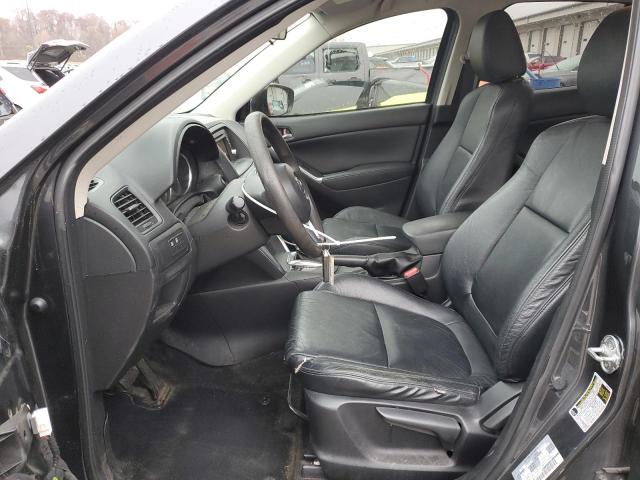 Фото 7 - MAZDA CX-5