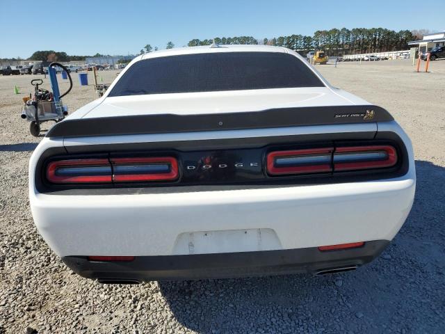 DODGE CHALLENGER 2020 VIN 2C3CDZFJ5LH132746