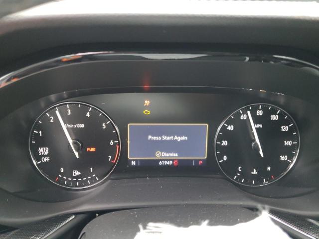 Фото 9 - BUICK ENVISION