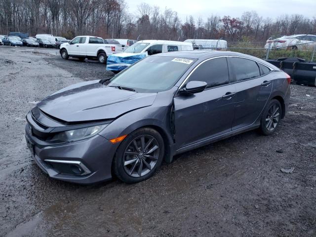 Фото 1 - HONDA CIVIC