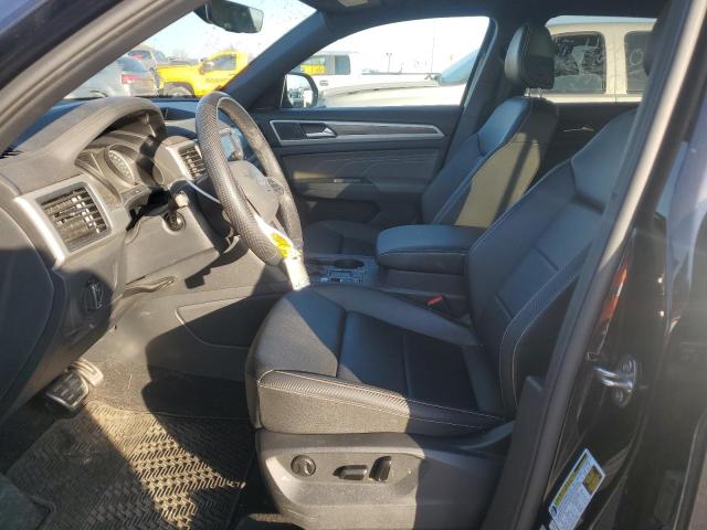 Фото 7 - VOLKSWAGEN ATLAS