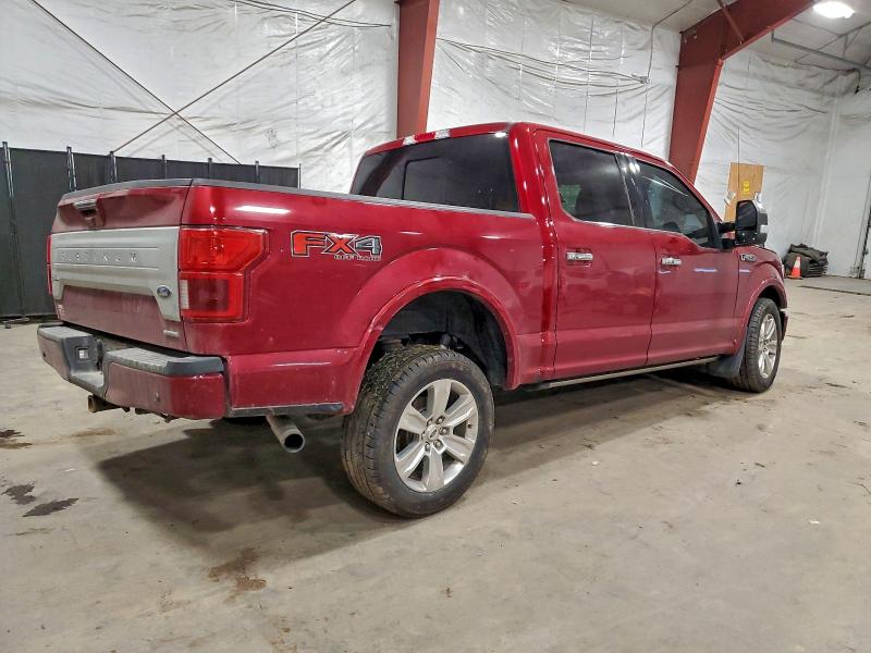 Фото 3 - FORD F-150