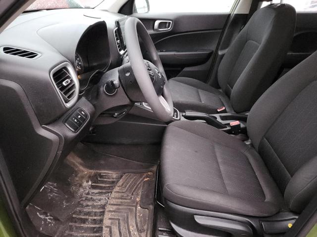 Фото 7 - HYUNDAI VENUE