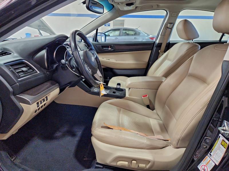 Фото 7 - SUBARU LEGACY