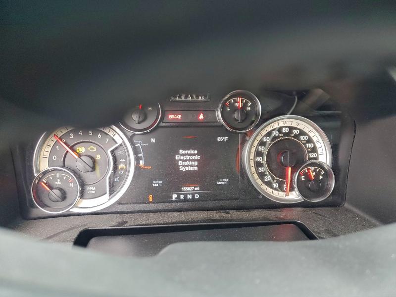 Фото 9 - RAM 1500