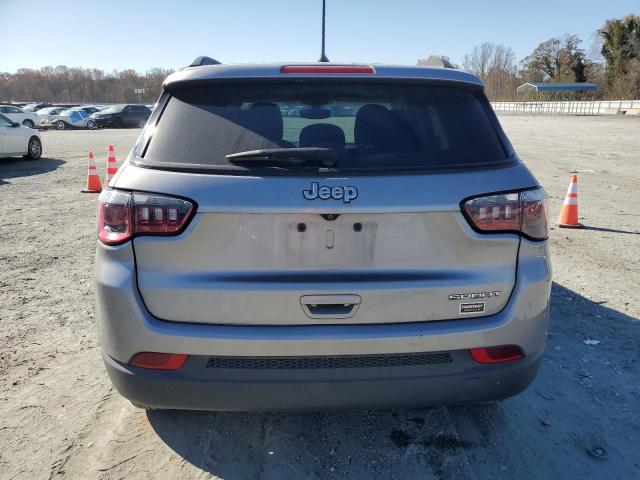 Фото 6 - JEEP COMPASS