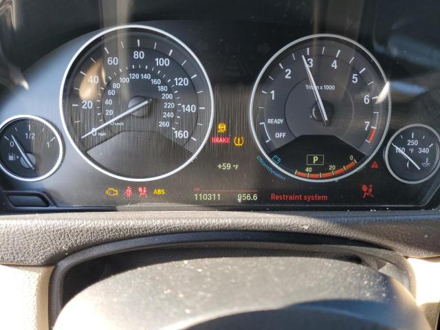 Фото 9 - BMW 4 SERIES