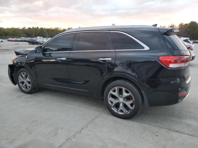 Фото 2 - KIA SORENTO