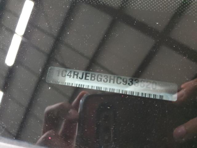 Фото 13 - JEEP GRAND CHER