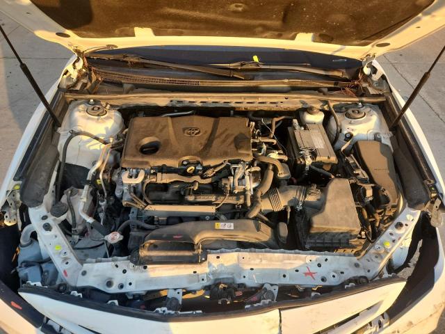 Фото 11 - TOYOTA CAMRY