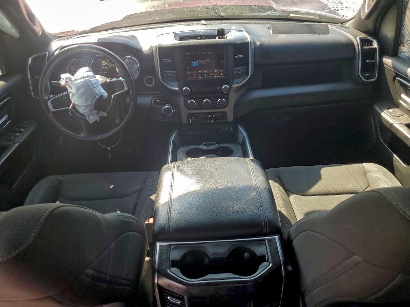 Фото 8 - RAM 1500