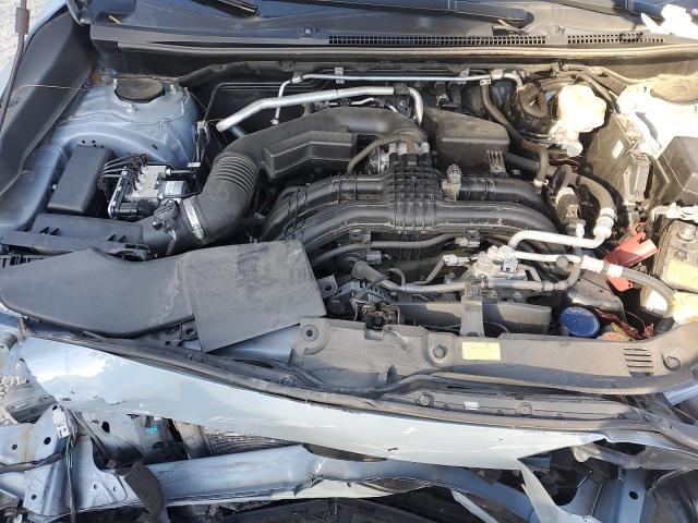 Фото 11 - SUBARU CROSSTREK