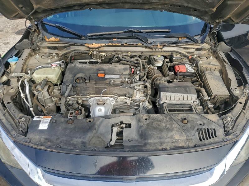 Фото 11 - HONDA CIVIC