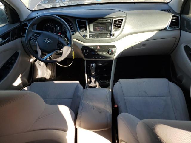 Фото 8 - HYUNDAI TUCSON