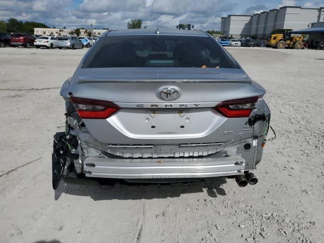 Фото 6 - TOYOTA CAMRY