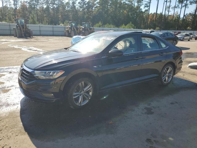 Фото 1 - VOLKSWAGEN JETTA