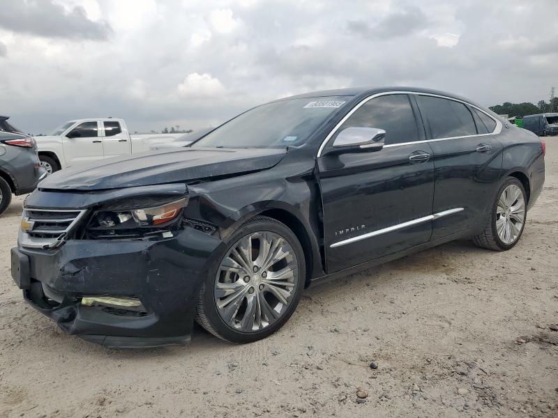 Фото 1 - CHEVROLET IMPALA