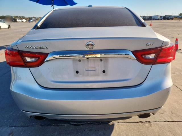 Фото 6 - NISSAN MAXIMA