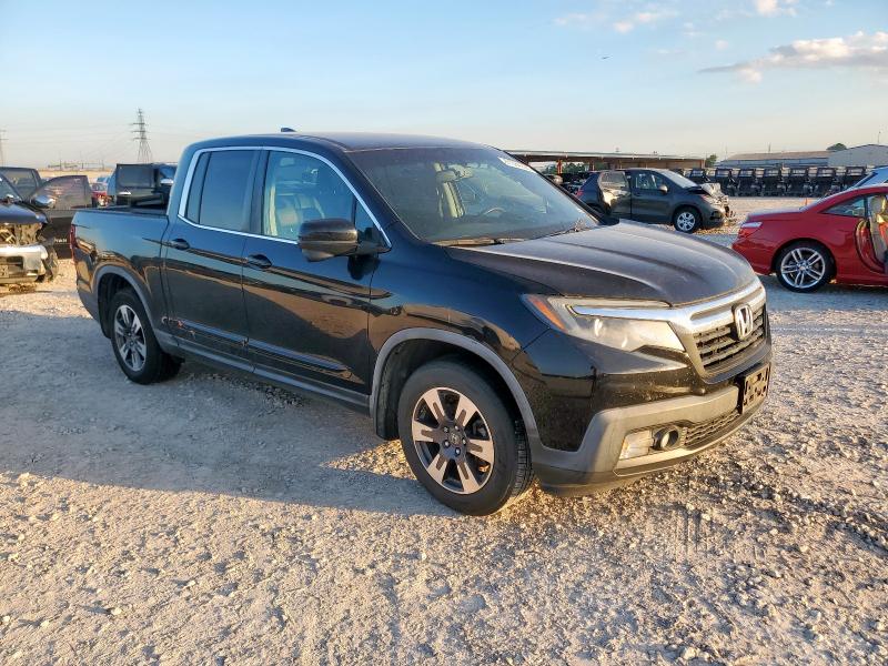 Фото 4 - HONDA RIDGELINE