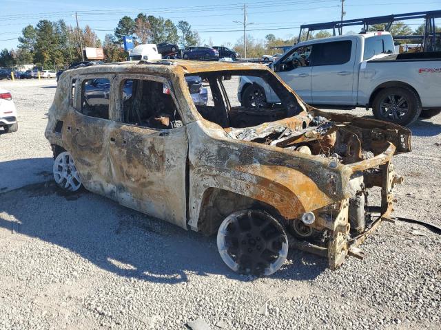 Фото 4 - JEEP RENEGADE