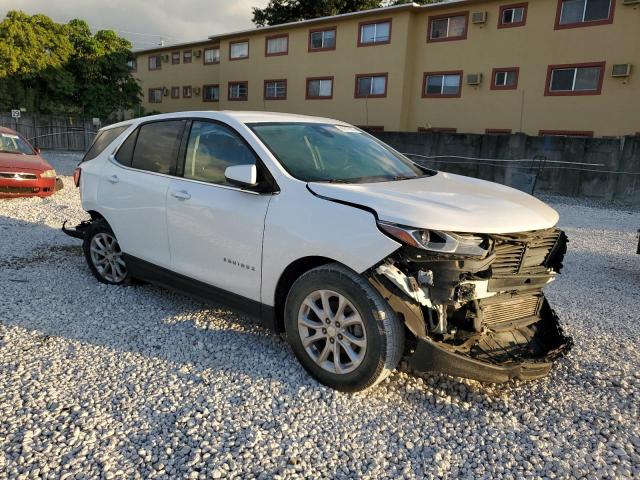 Фото 4 - CHEVROLET EQUINOX