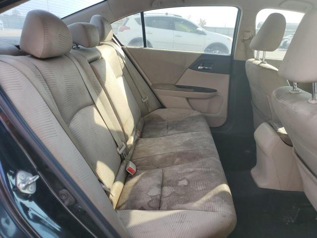 Фото 10 - HONDA ACCORD