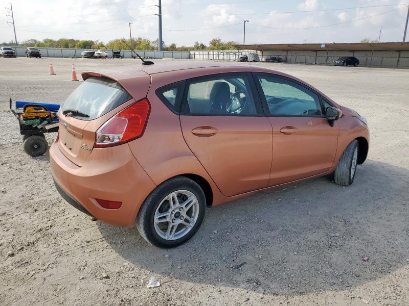 Фото 3 - FORD FIESTA