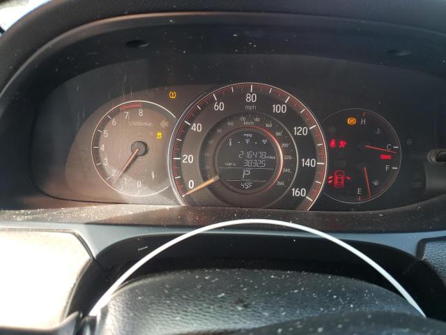 Фото 9 - HONDA ACCORD