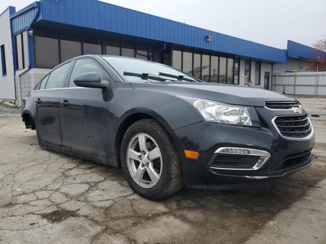 Фото 4 - CHEVROLET CRUZE