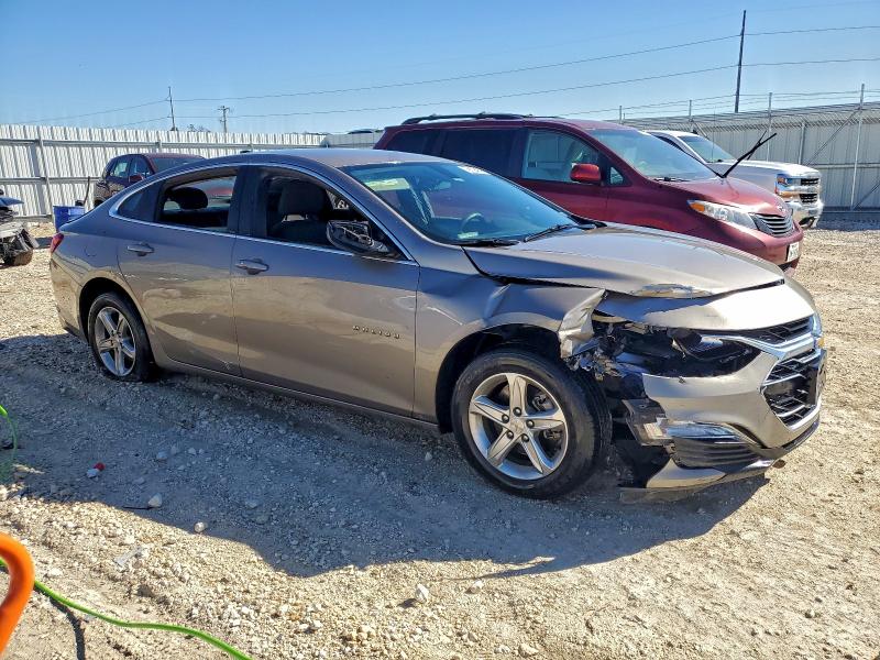 Фото 4 - CHEVROLET MALIBU
