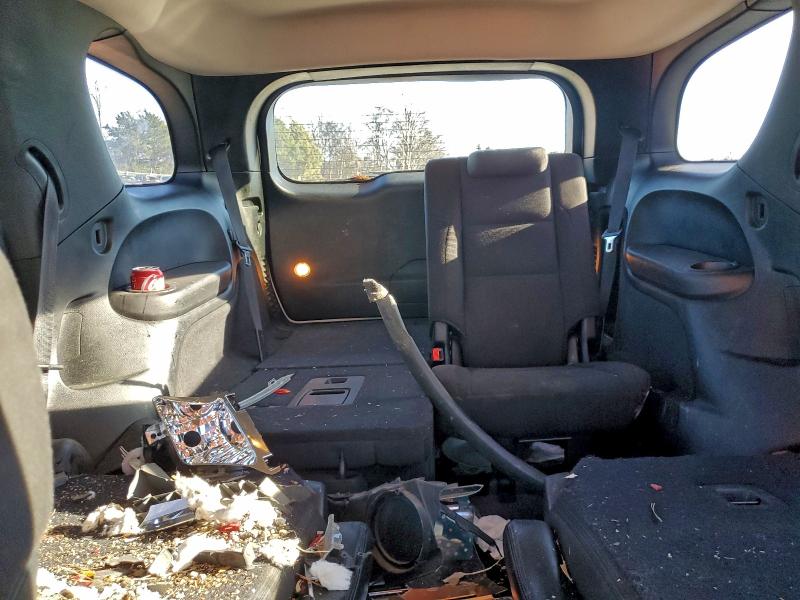 Фото 10 - DODGE DURANGO