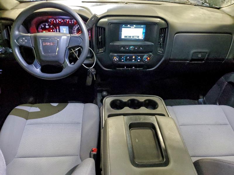 Фото 8 - GMC SIERRA