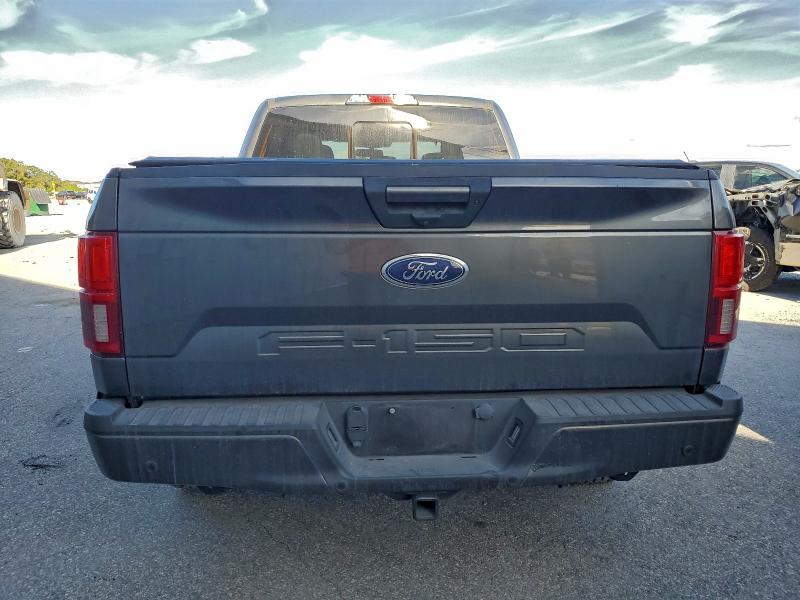 Фото 6 - FORD F-150