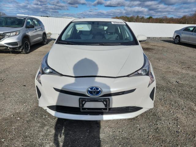 Фото 5 - TOYOTA PRIUS