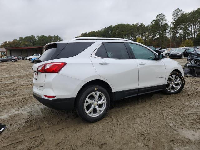 Фото 3 - CHEVROLET EQUINOX