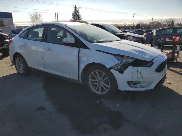 Фото 4 - FORD FOCUS