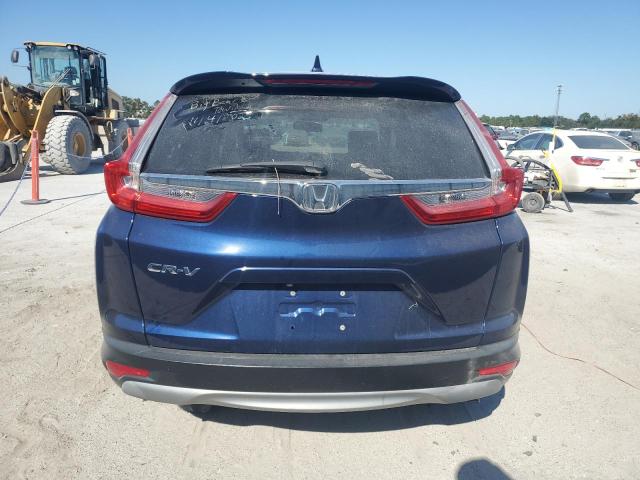 Фото 6 - HONDA CRV