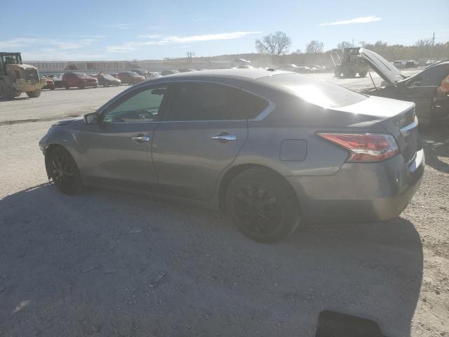 Фото 2 - NISSAN ALTIMA