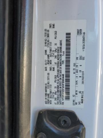 Фото 12 - FORD F-150