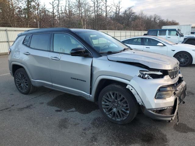 Фото 4 - JEEP COMPASS