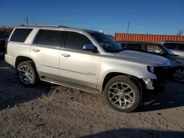CHEVROLET TAHOE 2016 VIN 1GNSKCKC4GR470279