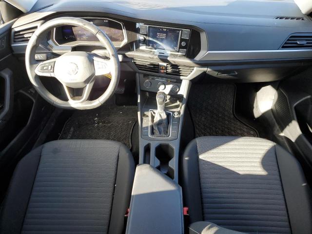 Фото 8 - VOLKSWAGEN JETTA