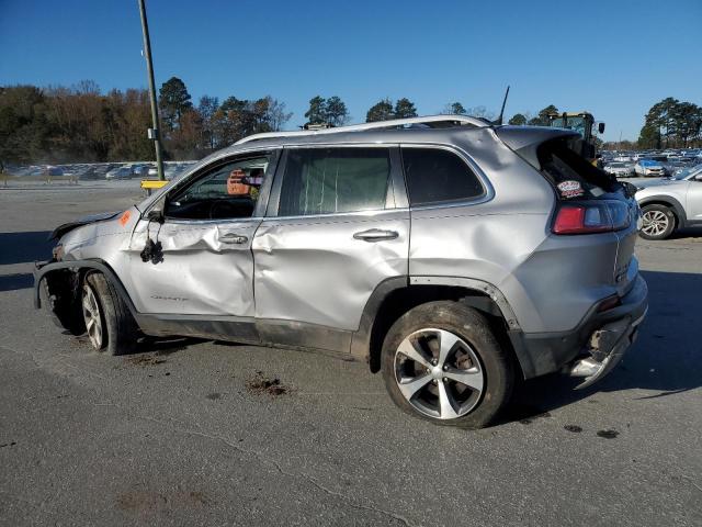 Фото 2 - JEEP GRAND CHER