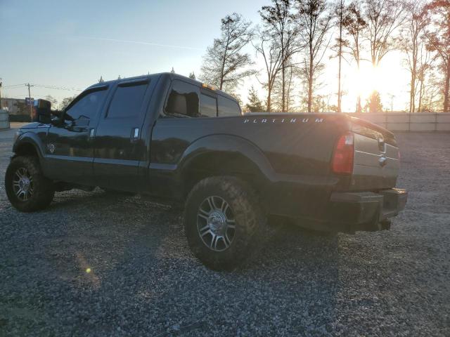 FORD F250 2015 VIN 1FT7W2BT9FEA66851