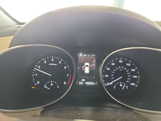 Фото 9 - HYUNDAI SANTA FE