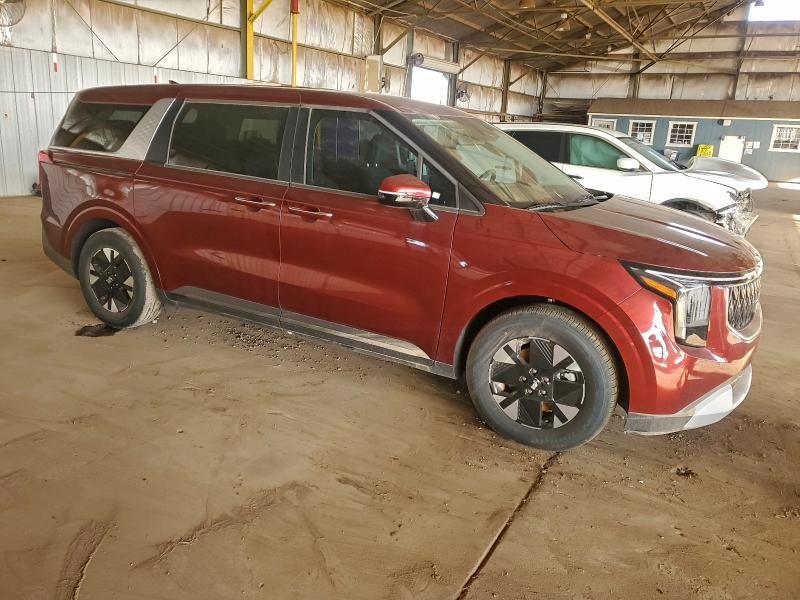 KIA CARNIVAL L 2026 VIN KNDNB5KA3T6086361