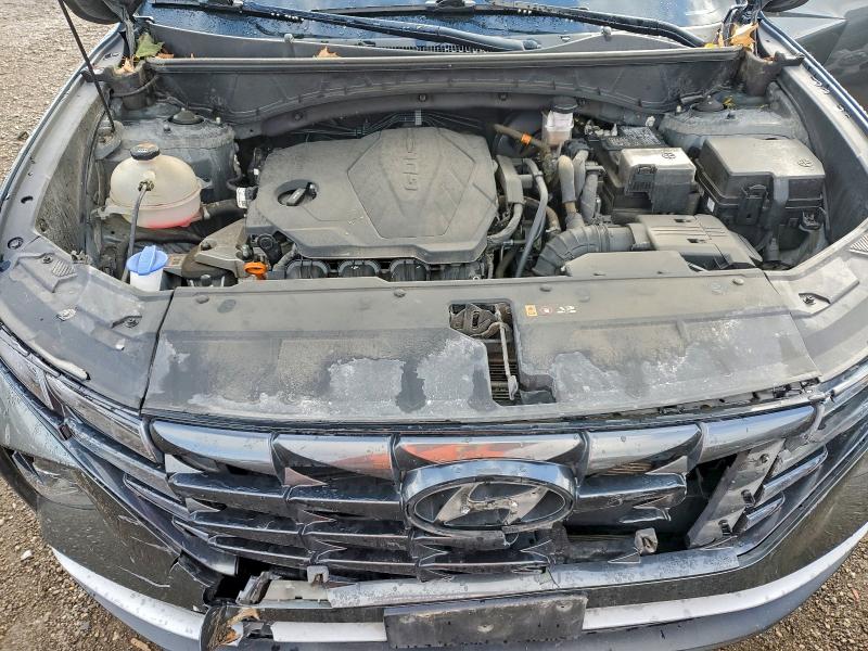 Фото 12 - HYUNDAI TUCSON