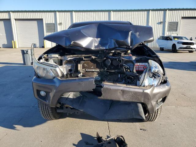 Фото 5 - TOYOTA TACOMA