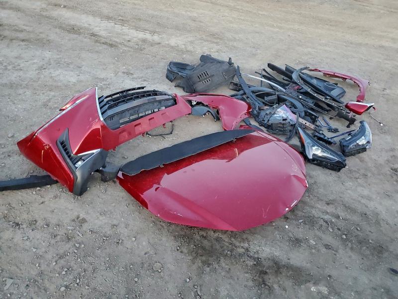 Фото 13 - LEXUS NX